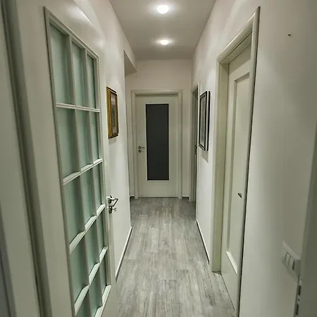 B&B Casa Di Amici 3*