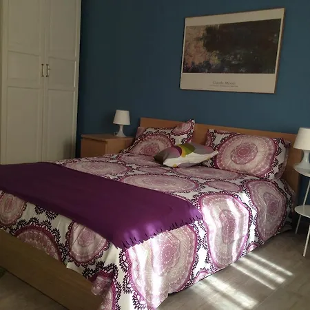 לינה וארוחת בוקר Casa Di Amici