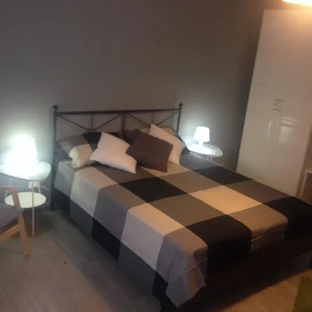 Casa Di Amici לינה וארוחת בוקר קלטניסטה