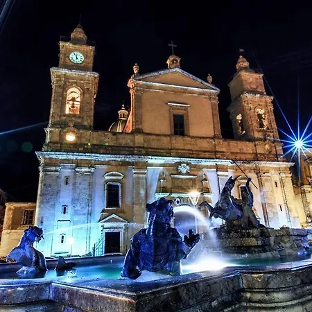 לינה וארוחת בוקר Casa Di Amici 3*