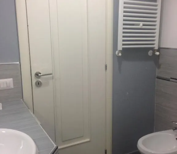 Casa Di Amici 3* Caltanissetta