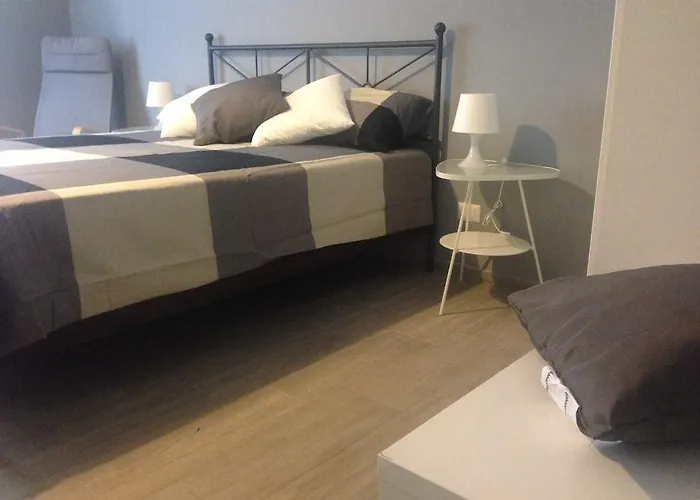 Casa Di Amici 3*