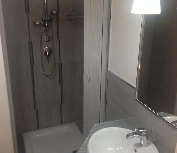 לינה וארוחת בוקר Casa Di Amici קלטניסטה