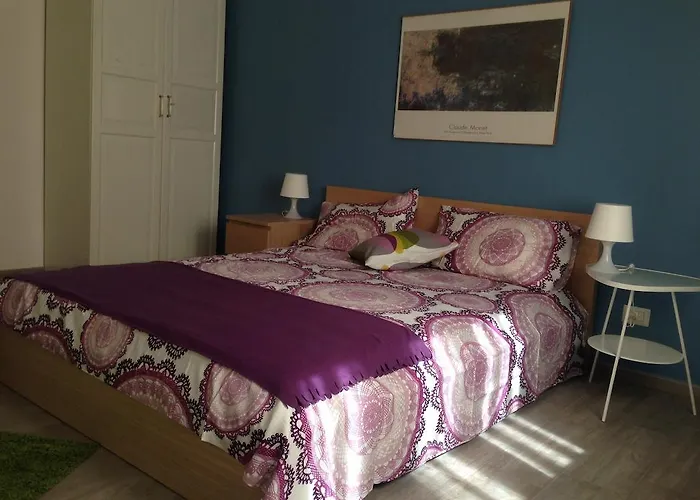 Bed and breakfast Casa Di Amici