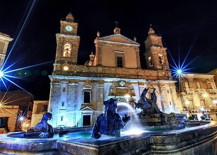 לינה וארוחת בוקר Casa Di Amici 3*