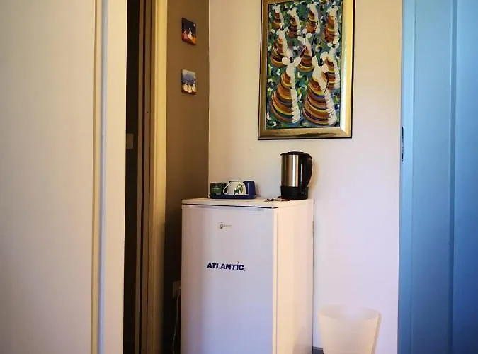 לינה וארוחת בוקר Casa Di Amici 3*