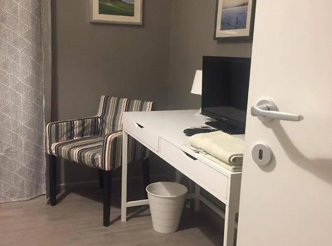 Casa Di Amici 3* קלטניסטה