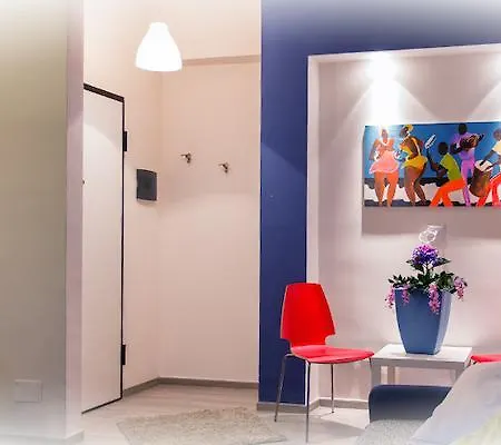 Casa Di Amici Bed & Breakfast 3*