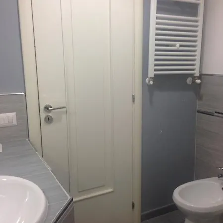 Casa Di Amici 2* Caltanissetta