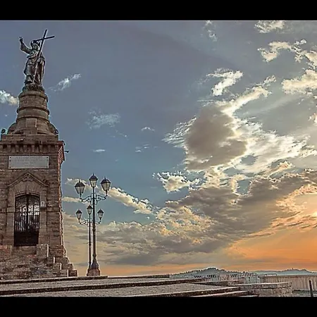 Casa Di Amici 卡尔塔尼塞塔