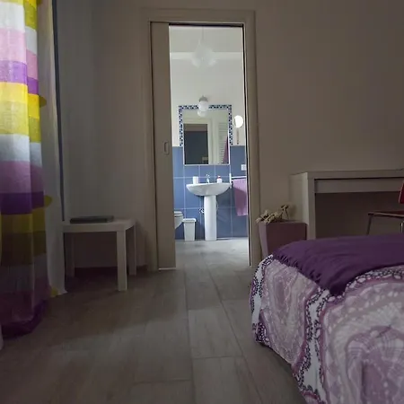 Casa Di Amici Bed & Breakfast