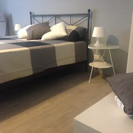 Casa Di Amici 3*