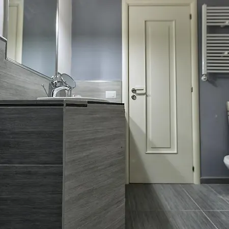 Casa Di Amici Bed & Breakfast 3*