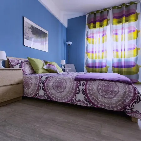 Casa Di Amici 2* Caltanissetta