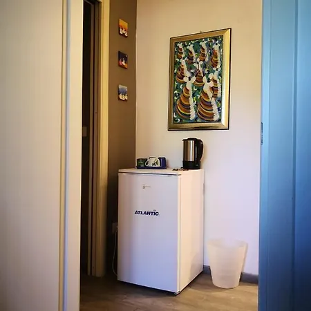 Bed & Breakfast Casa Di Amici 3*