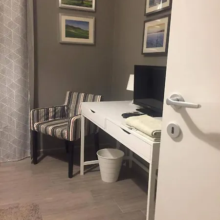 Casa Di Amici 3* Caltanissetta