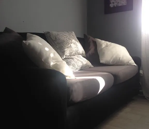 Casa Di Amici לינה וארוחת בוקר 3*